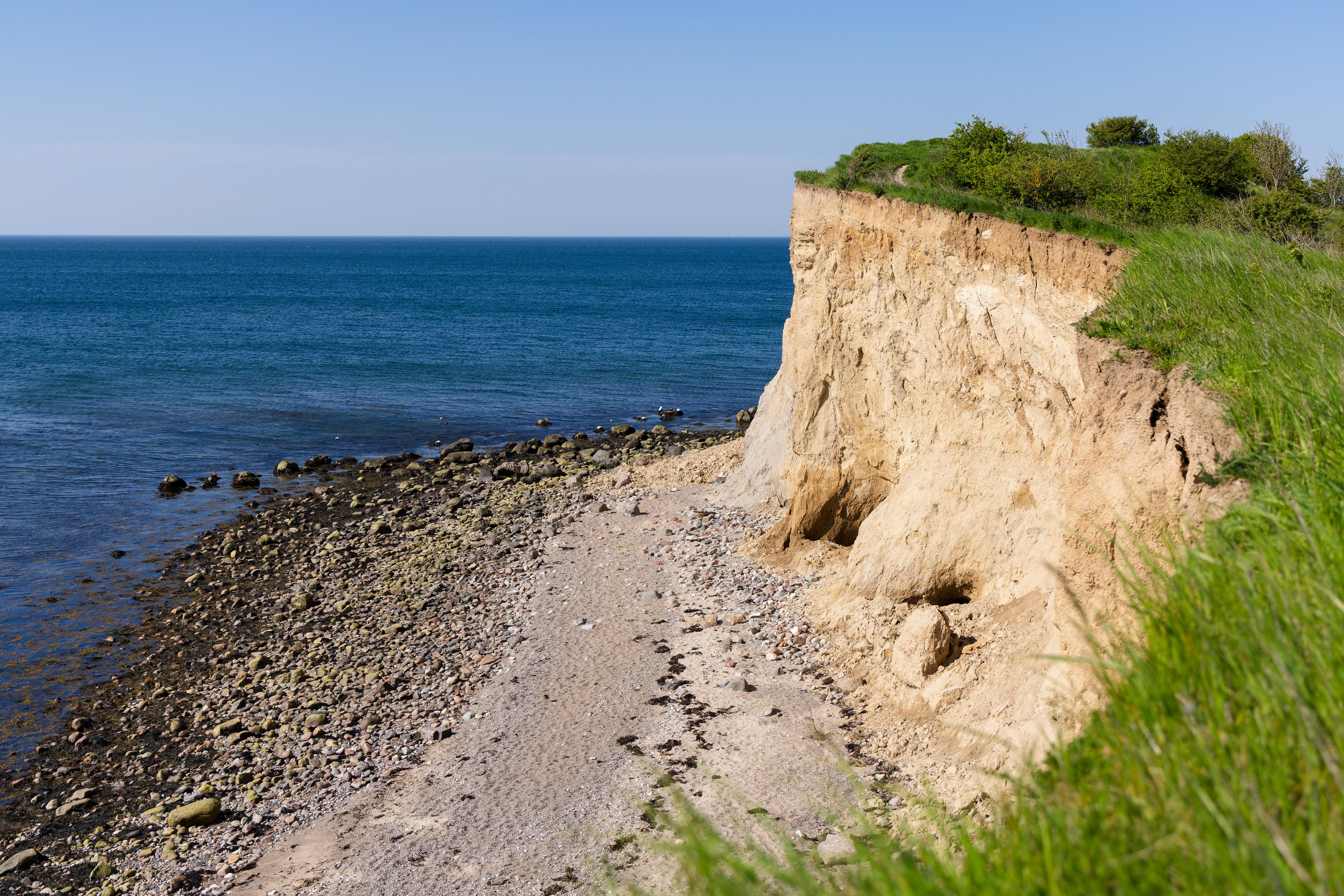 Storebælt Klint